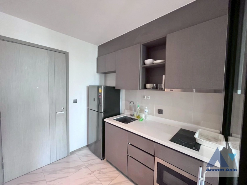 5  1 br Condominium for rent and sale in Sukhumvit ,Bangkok BTS Ekkamai at Rhythm Ekkamai AA30369