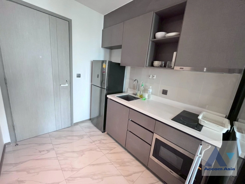 6  1 br Condominium for rent and sale in Sukhumvit ,Bangkok BTS Ekkamai at Rhythm Ekkamai AA30369