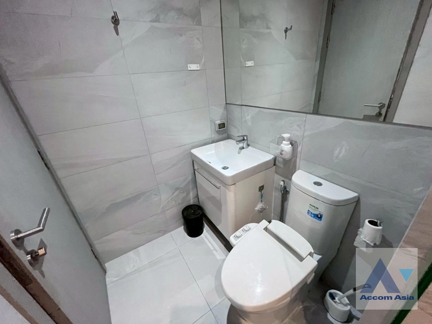 8  1 br Condominium for rent and sale in Sukhumvit ,Bangkok BTS Ekkamai at Rhythm Ekkamai AA30369