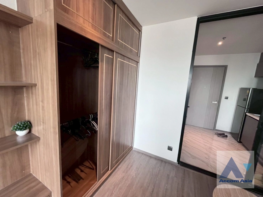 10  1 br Condominium for rent and sale in Sukhumvit ,Bangkok BTS Ekkamai at Rhythm Ekkamai AA30369