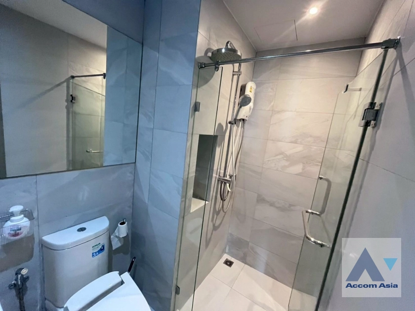 9  1 br Condominium for rent and sale in Sukhumvit ,Bangkok BTS Ekkamai at Rhythm Ekkamai AA30369