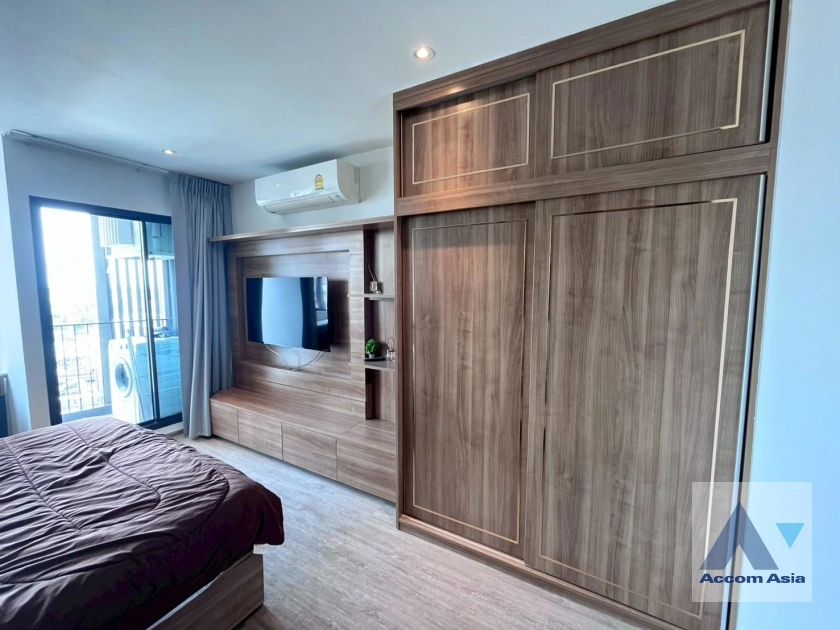 13  1 br Condominium for rent and sale in Sukhumvit ,Bangkok BTS Ekkamai at Rhythm Ekkamai AA30369