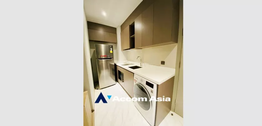 4  1 br Condominium For Rent in Sukhumvit ,Bangkok BTS Ekkamai at Rhythm Ekkamai AA30370