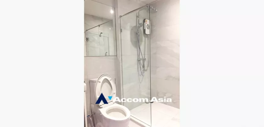 6  1 br Condominium For Rent in Sukhumvit ,Bangkok BTS Ekkamai at Rhythm Ekkamai AA30370