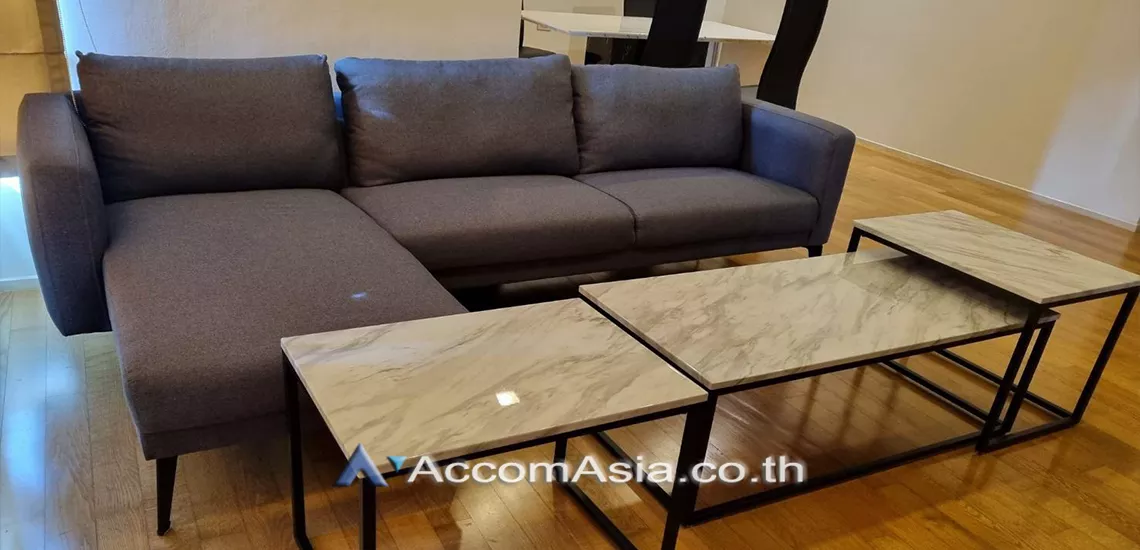 unitPet friendly |  2 Bedrooms  Condominium For Rent in Sukhumvit, Bangkok  near BTS Phrom Phong (AA30375)