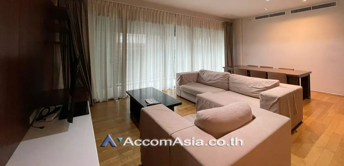  1  2 br Condominium For Rent in Sukhumvit ,Bangkok BTS Phrom Phong at The Madison AA30376