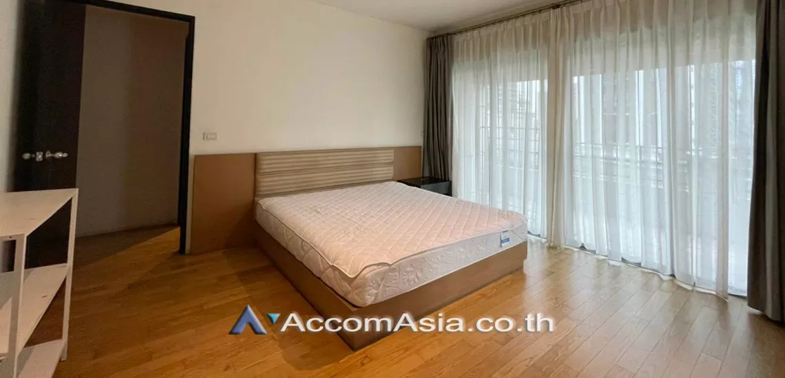6  2 br Condominium For Rent in Sukhumvit ,Bangkok BTS Phrom Phong at The Madison AA30376