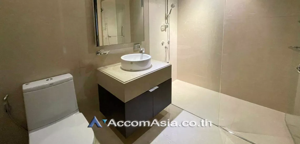 13  2 br Condominium For Rent in Sukhumvit ,Bangkok BTS Phrom Phong at The Madison AA30376