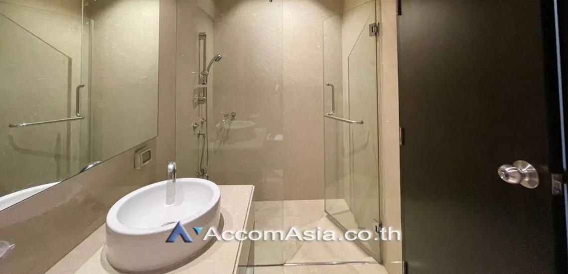 12  2 br Condominium For Rent in Sukhumvit ,Bangkok BTS Phrom Phong at The Madison AA30376