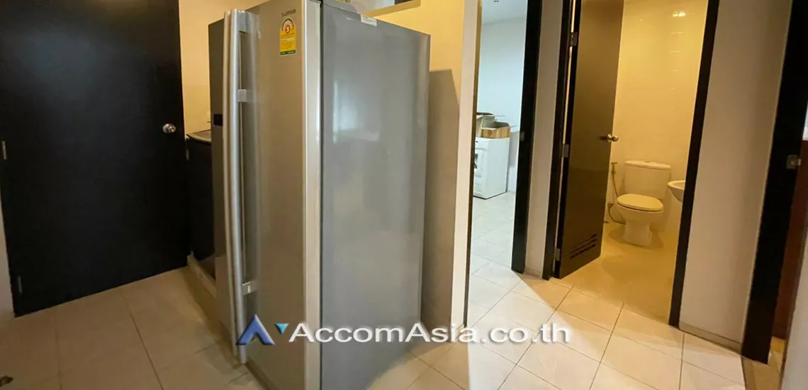 14  2 br Condominium For Rent in Sukhumvit ,Bangkok BTS Phrom Phong at The Madison AA30376