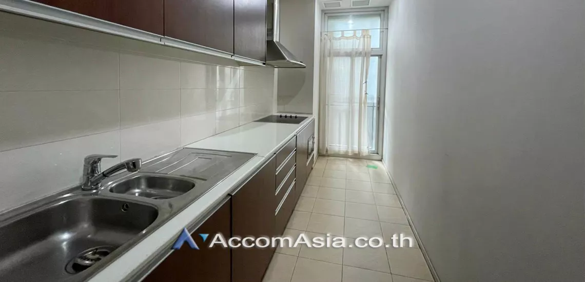 5  2 br Condominium For Rent in Sukhumvit ,Bangkok BTS Phrom Phong at The Madison AA30376