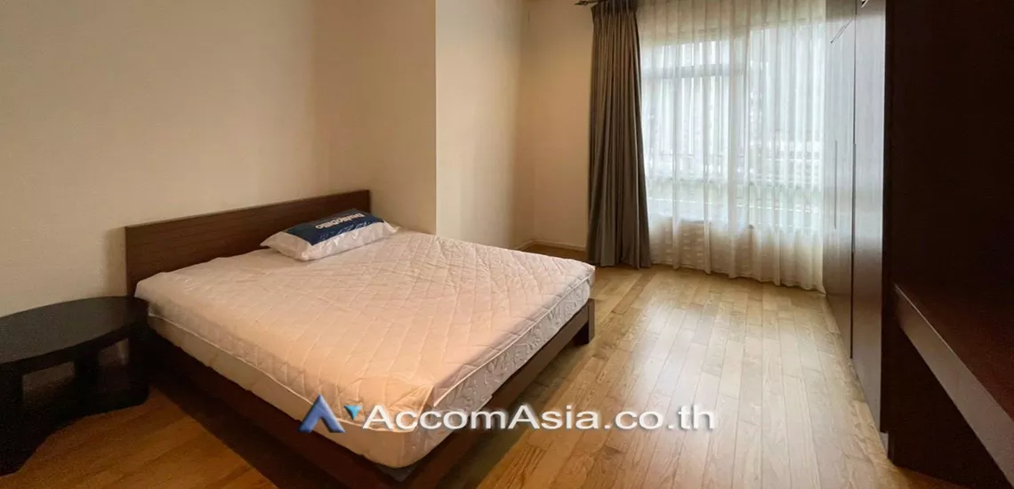 7  2 br Condominium For Rent in Sukhumvit ,Bangkok BTS Phrom Phong at The Madison AA30376