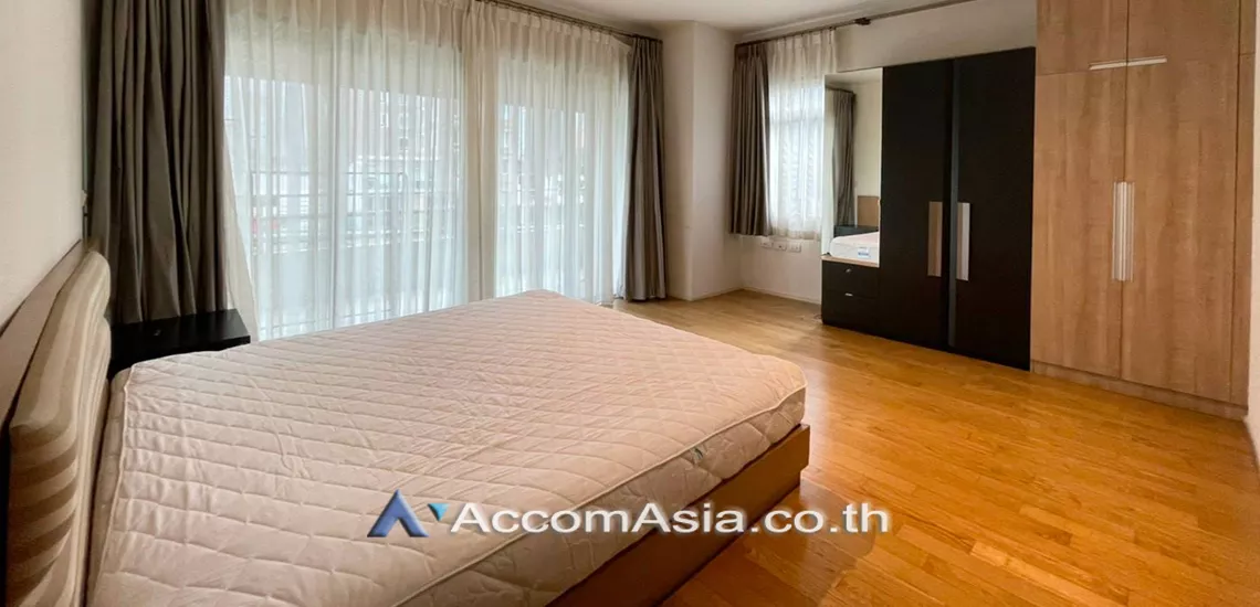 9  2 br Condominium For Rent in Sukhumvit ,Bangkok BTS Phrom Phong at The Madison AA30376