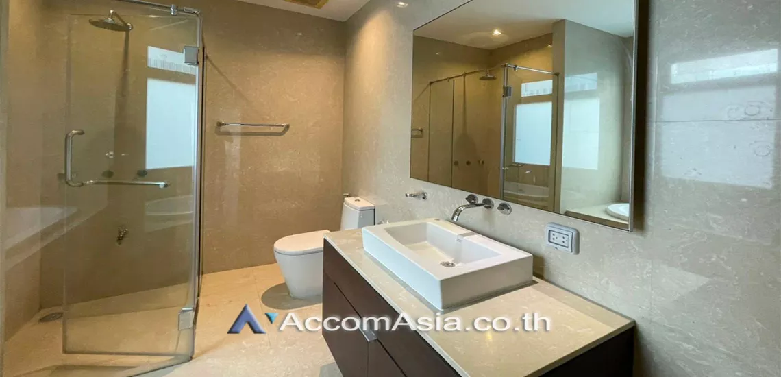 10  2 br Condominium For Rent in Sukhumvit ,Bangkok BTS Phrom Phong at The Madison AA30376
