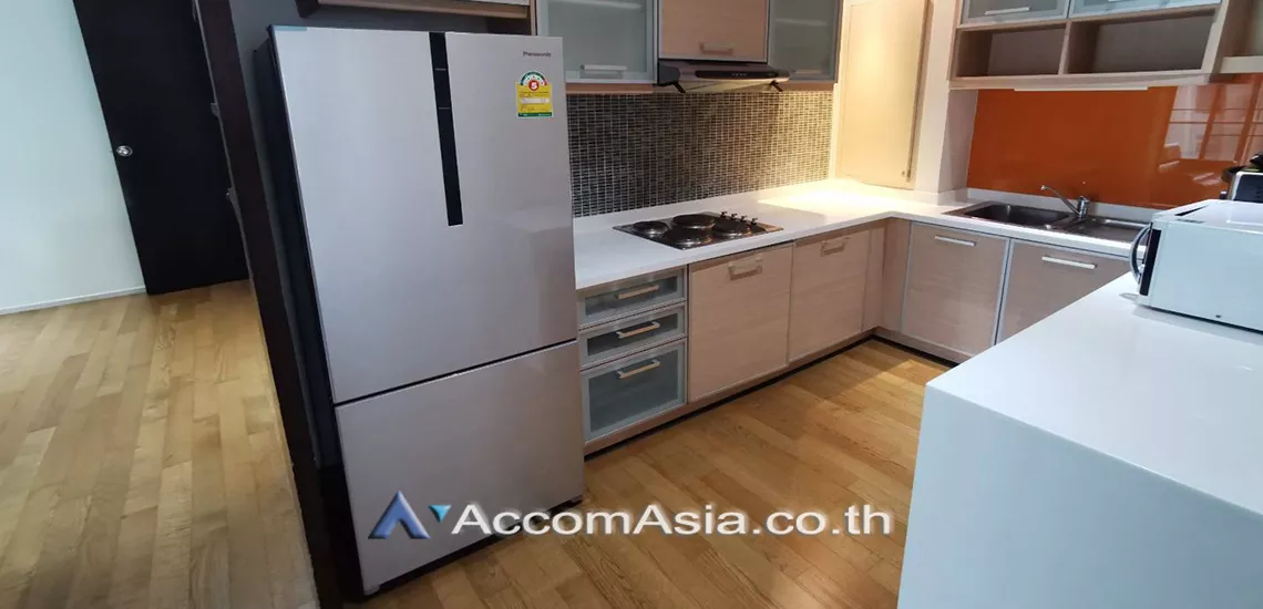  1  2 br Condominium For Rent in Sukhumvit ,Bangkok BTS Phrom Phong at The Madison AA30377