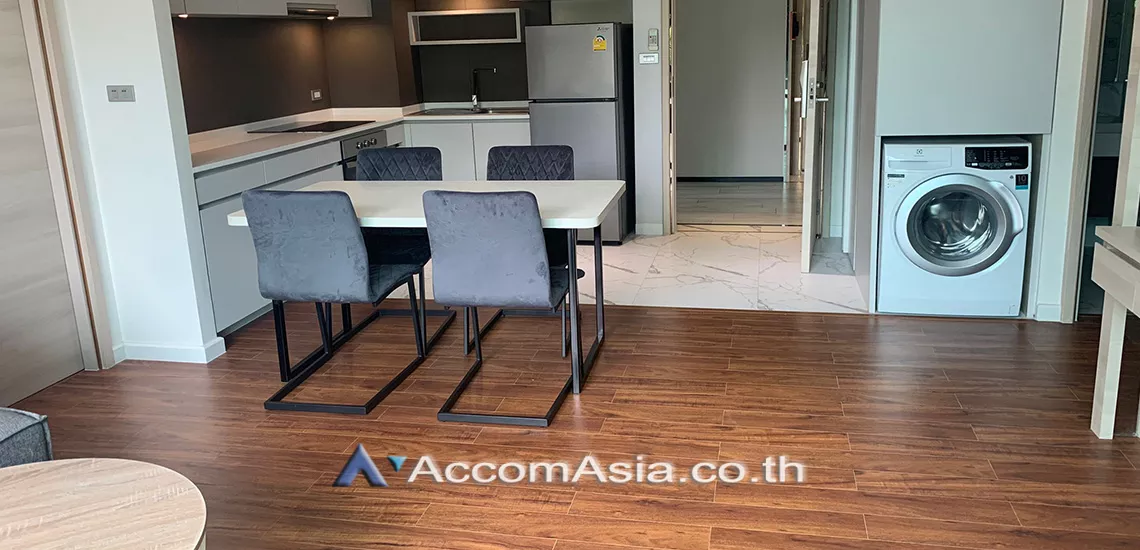 unit 3 Bedrooms  Apartment For Rent in Sukhumvit, Bangkok  near BTS Thong Lo (AA30380)