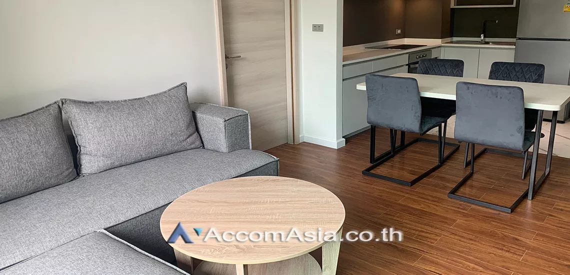  1  3 br Apartment For Rent in Sukhumvit ,Bangkok BTS Thong Lo at New Boutique Low-Rise Apartment AA30380