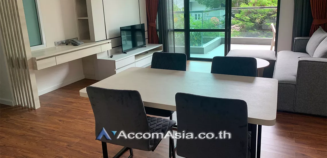 4  3 br Apartment For Rent in Sukhumvit ,Bangkok BTS Thong Lo at New Boutique Low-Rise Apartment AA30380