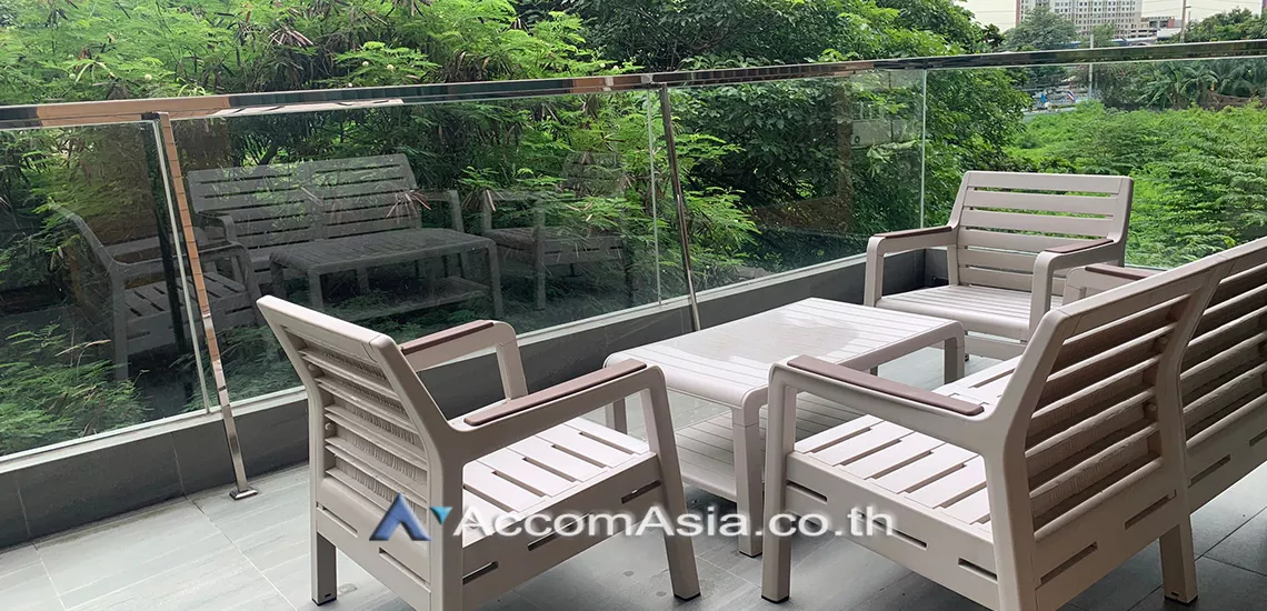 11  3 br Apartment For Rent in Sukhumvit ,Bangkok BTS Thong Lo at New Boutique Low-Rise Apartment AA30380