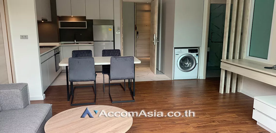 2  3 br Apartment For Rent in Sukhumvit ,Bangkok BTS Thong Lo at New Boutique Low-Rise Apartment AA30380