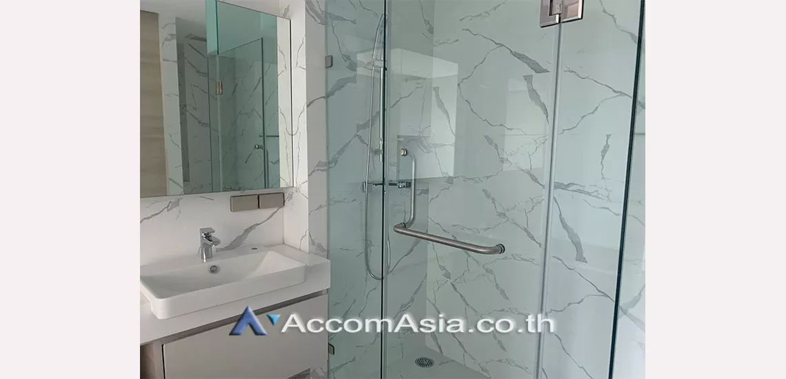 8  3 br Apartment For Rent in Sukhumvit ,Bangkok BTS Thong Lo at New Boutique Low-Rise Apartment AA30380