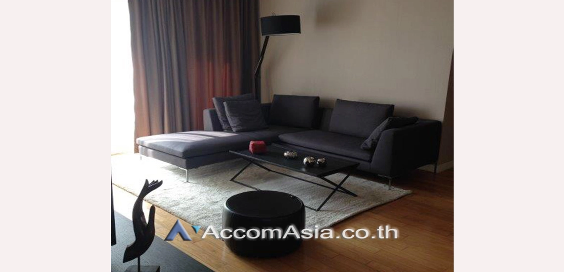  2  2 br Condominium For Rent in Sukhumvit ,Bangkok BTS Asok - MRT Sukhumvit at Millennium Residence AA30382