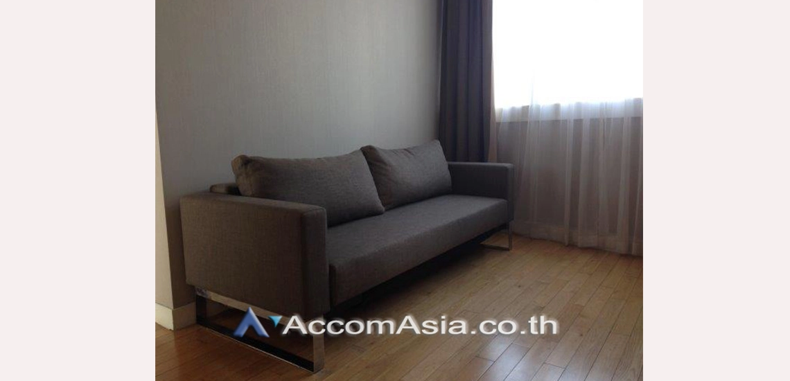 5  2 br Condominium For Rent in Sukhumvit ,Bangkok BTS Asok - MRT Sukhumvit at Millennium Residence @ Sukhumvit AA30382