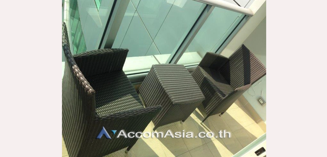 12  2 br Condominium For Rent in Sukhumvit ,Bangkok BTS Asok - MRT Sukhumvit at Millennium Residence @ Sukhumvit AA30382