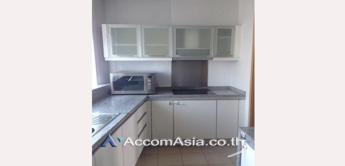 7  2 br Condominium For Rent in Sukhumvit ,Bangkok BTS Asok - MRT Sukhumvit at Millennium Residence AA30382