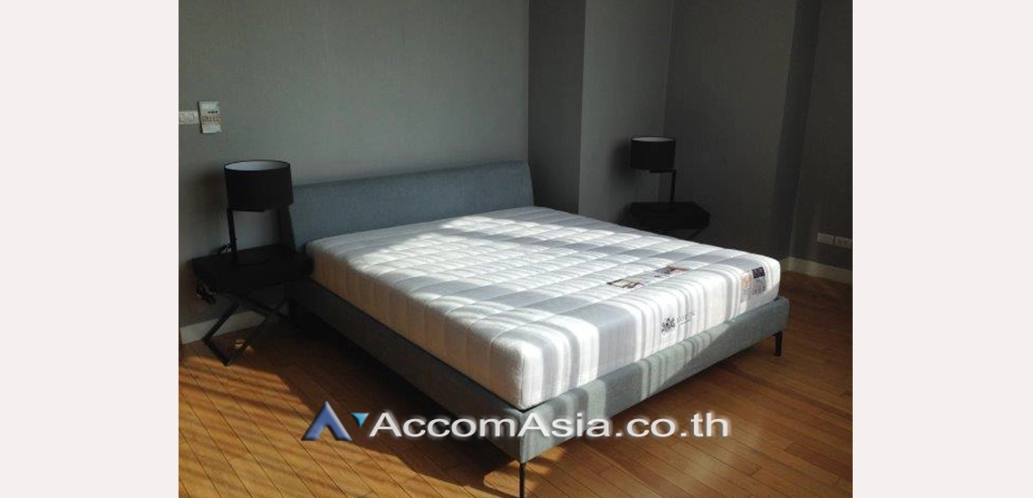 8  2 br Condominium For Rent in Sukhumvit ,Bangkok BTS Asok - MRT Sukhumvit at Millennium Residence @ Sukhumvit AA30382