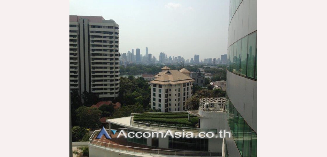 13  2 br Condominium For Rent in Sukhumvit ,Bangkok BTS Asok - MRT Sukhumvit at Millennium Residence @ Sukhumvit AA30382