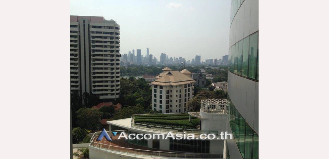 13  2 br Condominium For Rent in Sukhumvit ,Bangkok BTS Asok - MRT Sukhumvit at Millennium Residence AA30382