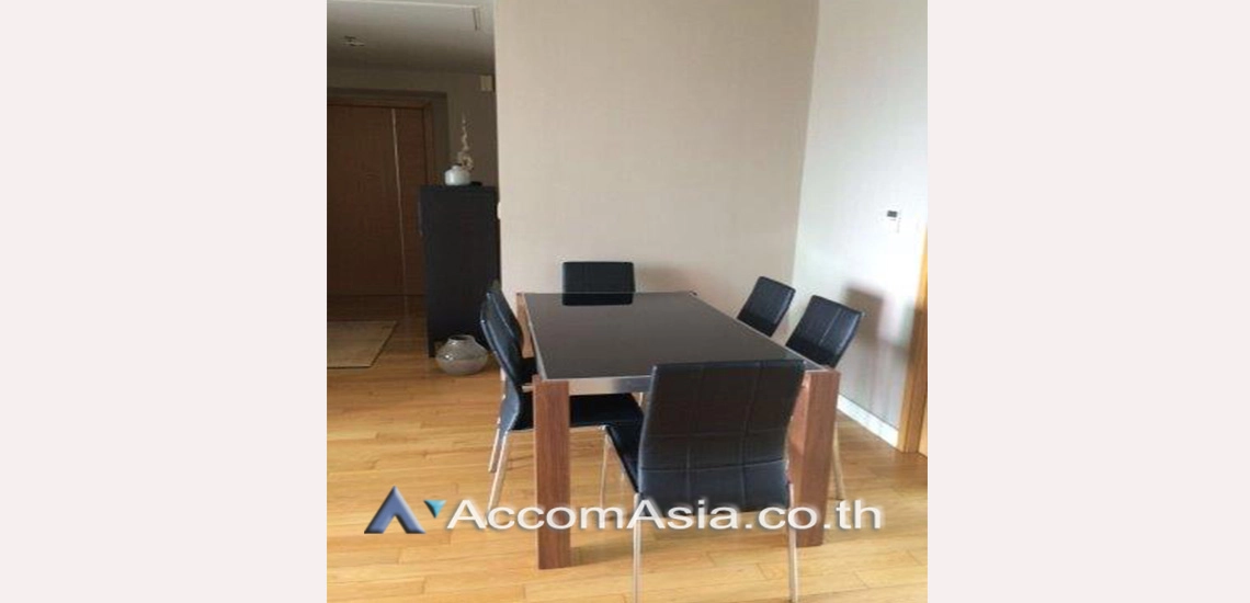 4  2 br Condominium For Rent in Sukhumvit ,Bangkok BTS Asok - MRT Sukhumvit at Millennium Residence @ Sukhumvit AA30382