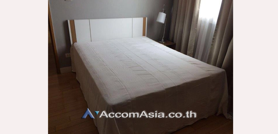10  2 br Condominium For Rent in Sukhumvit ,Bangkok BTS Asok - MRT Sukhumvit at Millennium Residence @ Sukhumvit AA30382