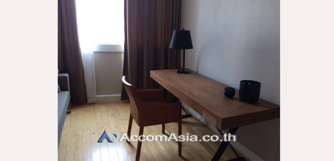 6  2 br Condominium For Rent in Sukhumvit ,Bangkok BTS Asok - MRT Sukhumvit at Millennium Residence @ Sukhumvit AA30382