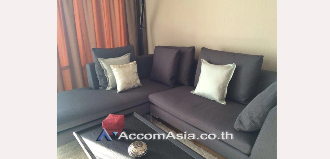 11  2 br Condominium For Rent in Sukhumvit ,Bangkok BTS Asok - MRT Sukhumvit at Millennium Residence @ Sukhumvit AA30382