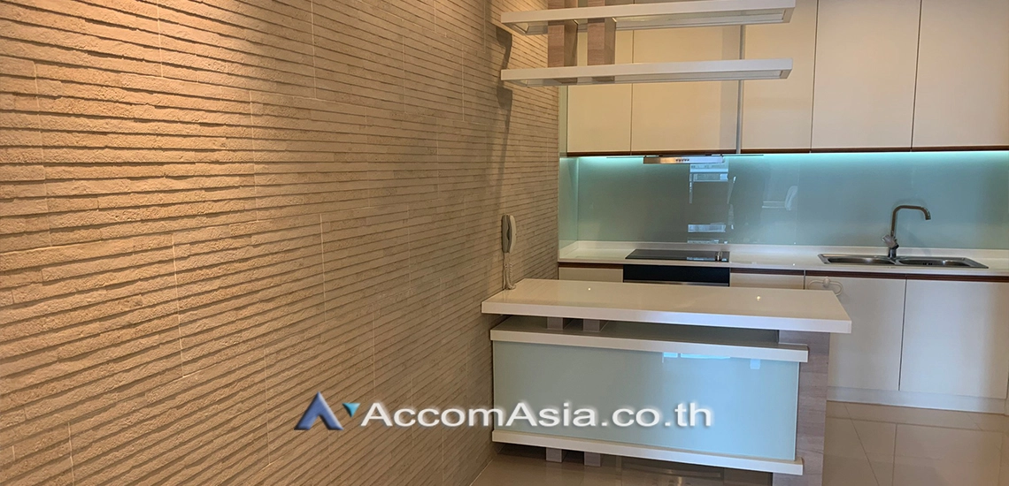 5  2 br Condominium For Rent in Ploenchit ,Bangkok BTS Chitlom at Grand Langsuan AA30383