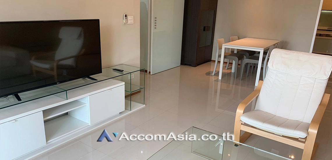 unitPet friendly |  2 Bedrooms  Condominium For Rent in Ploenchit, Bangkok  near BTS Chitlom (AA30383)
