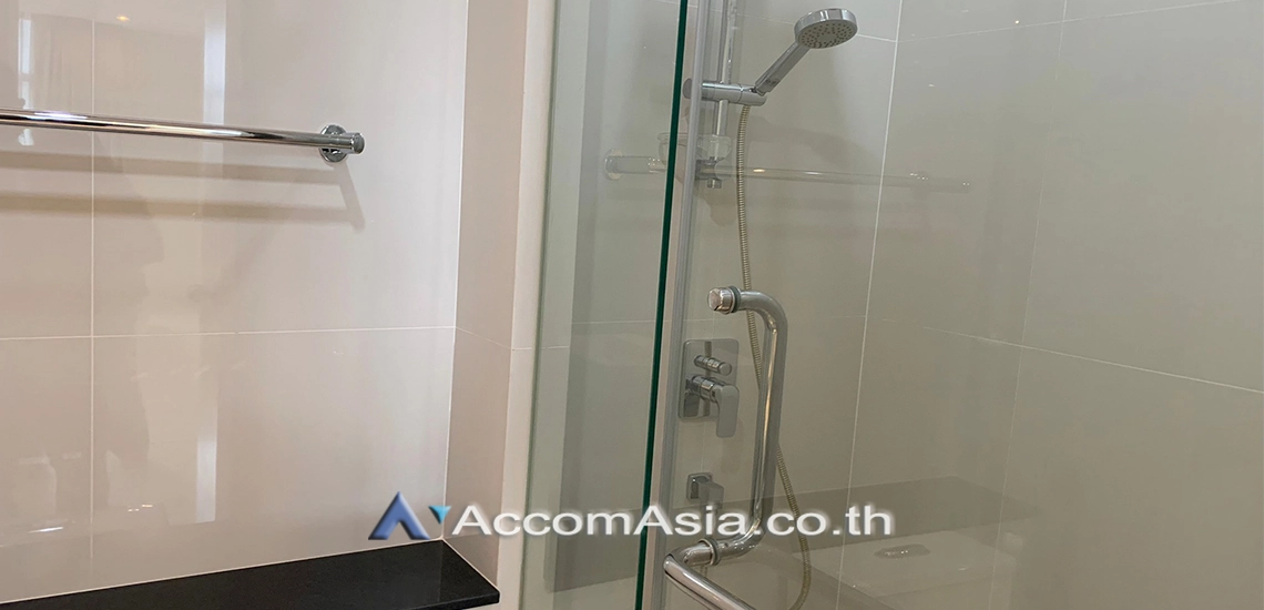 9  2 br Condominium For Rent in Ploenchit ,Bangkok BTS Chitlom at Grand Langsuan AA30383