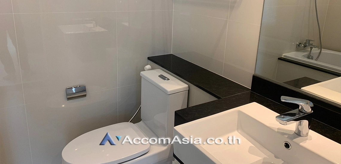 8  2 br Condominium For Rent in Ploenchit ,Bangkok BTS Chitlom at Grand Langsuan AA30383