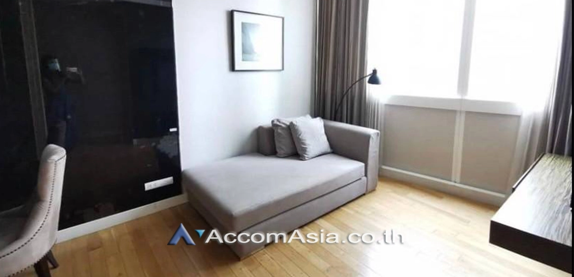 9  3 br Condominium For Rent in Sukhumvit ,Bangkok BTS Asok - MRT Sukhumvit at Millennium Residence @ Sukhumvit AA30384