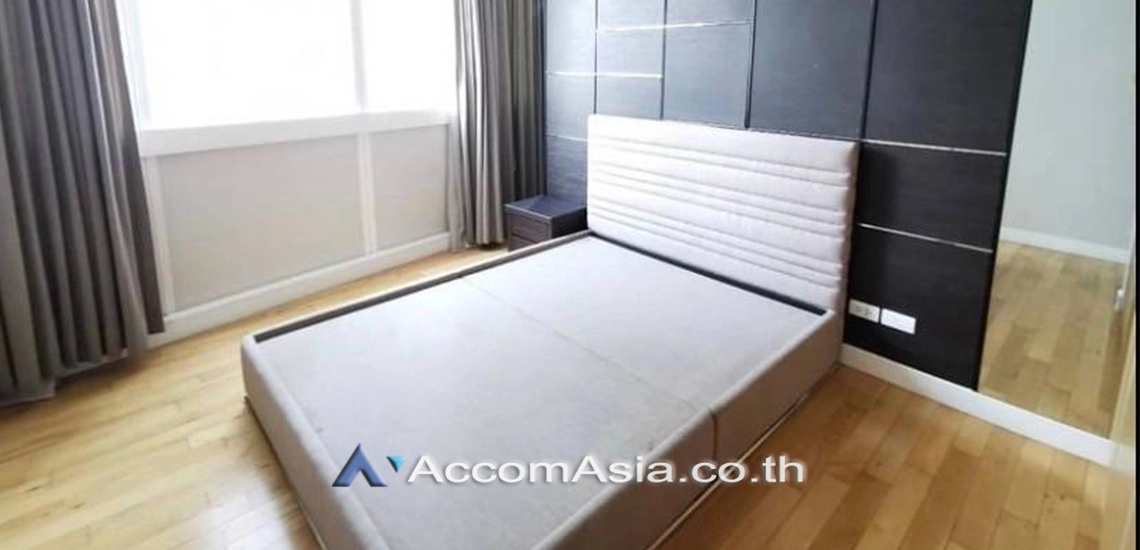 8  3 br Condominium For Rent in Sukhumvit ,Bangkok BTS Asok - MRT Sukhumvit at Millennium Residence @ Sukhumvit AA30384