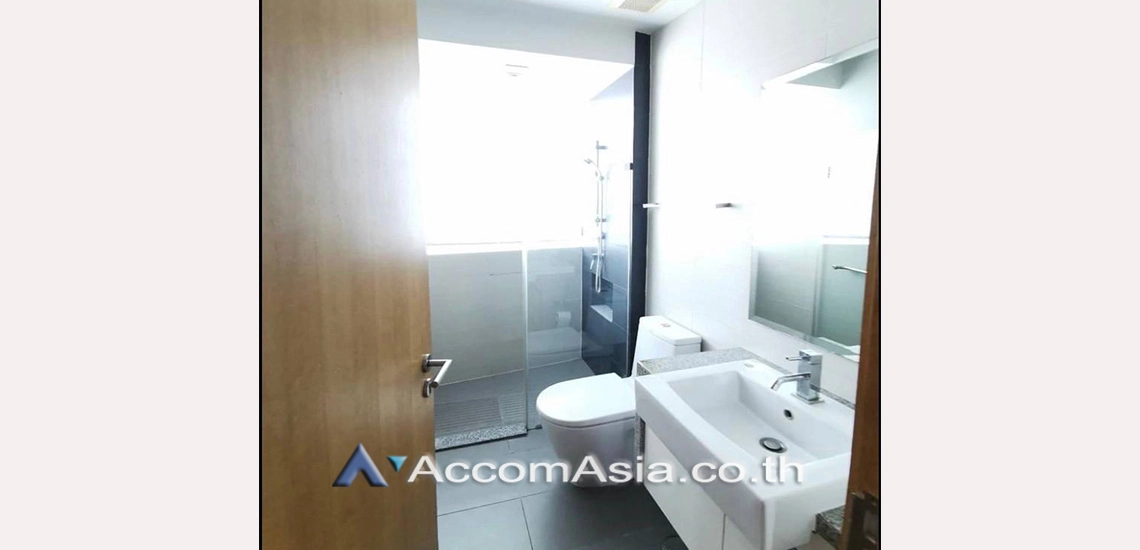 10  3 br Condominium For Rent in Sukhumvit ,Bangkok BTS Asok - MRT Sukhumvit at Millennium Residence @ Sukhumvit AA30384