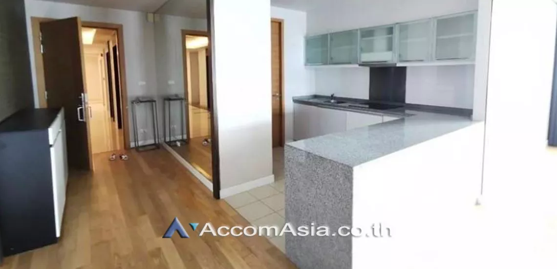 5  3 br Condominium For Rent in Sukhumvit ,Bangkok BTS Asok - MRT Sukhumvit at Millennium Residence AA30384