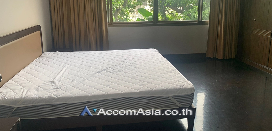 5  2 br Apartment for rent and sale in Ploenchit ,Bangkok BTS Ploenchit at Step to Lumpini Park AA30386