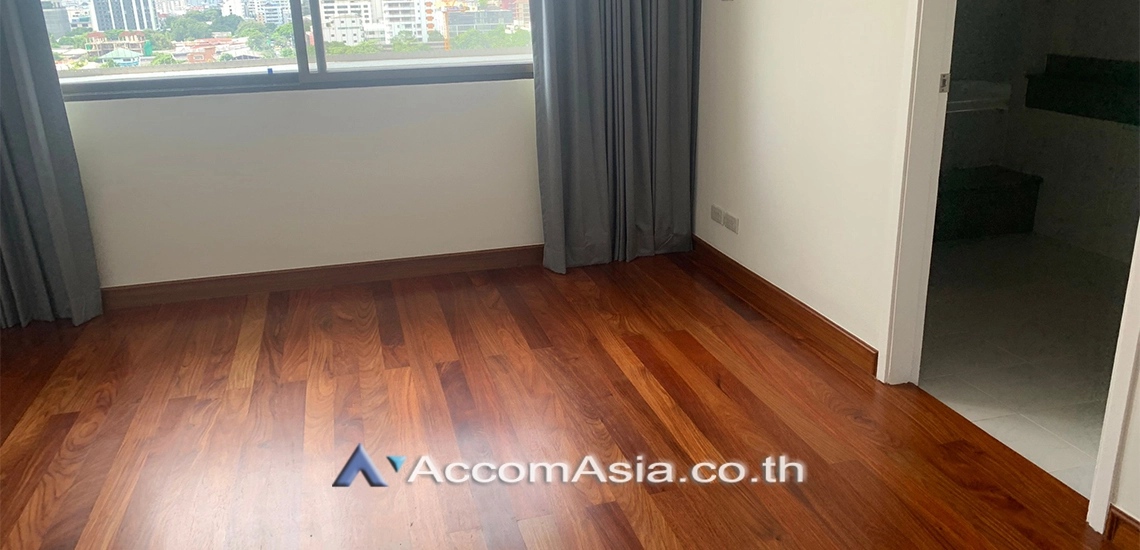 5  3 br Condominium for rent and sale in Sathorn ,Bangkok MRT Khlong Toei at Baan Yen Akard AA30387