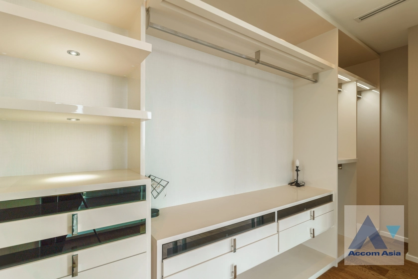 15  2 br Condominium For Rent in Sathorn ,Bangkok BTS Surasak at The Bangkok Sathorn AA30394