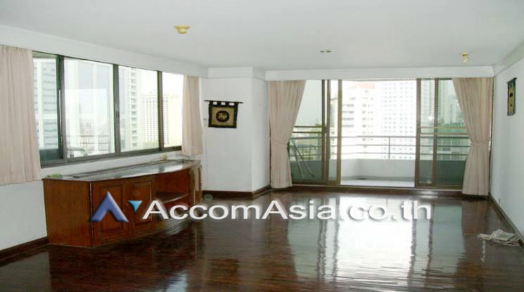  Lake Avenue Condominium  2 Bedroom for Rent MRT Sukhumvit in Sukhumvit Bangkok
