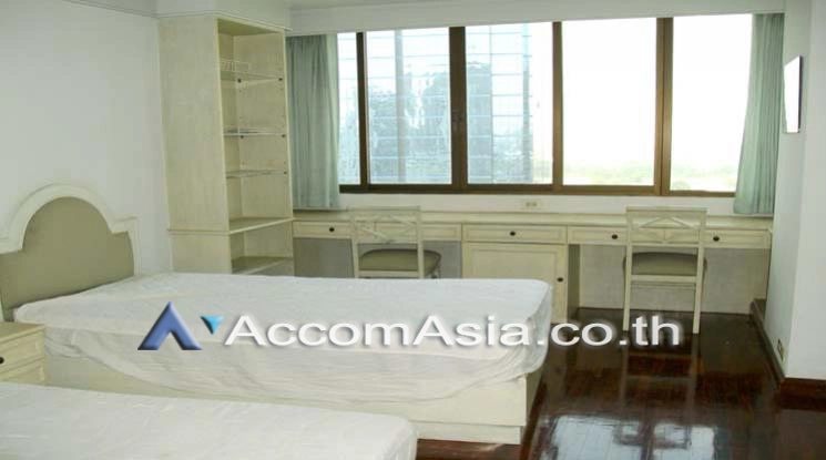 6  2 br Condominium For Rent in Sukhumvit ,Bangkok BTS Asok - MRT Sukhumvit at Lake Avenue 24491
