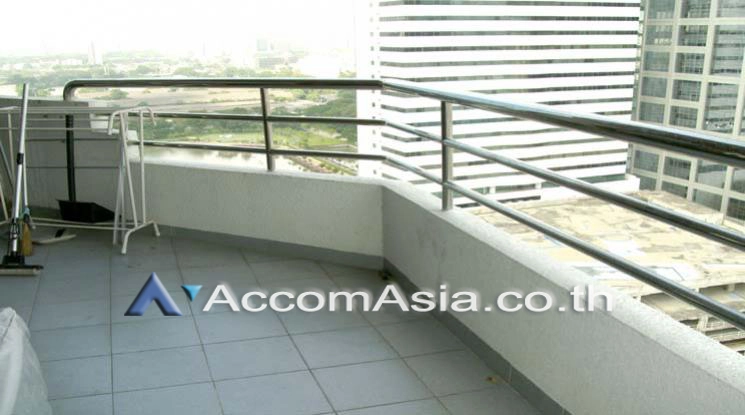 7  2 br Condominium For Rent in Sukhumvit ,Bangkok BTS Asok - MRT Sukhumvit at Lake Avenue 24491